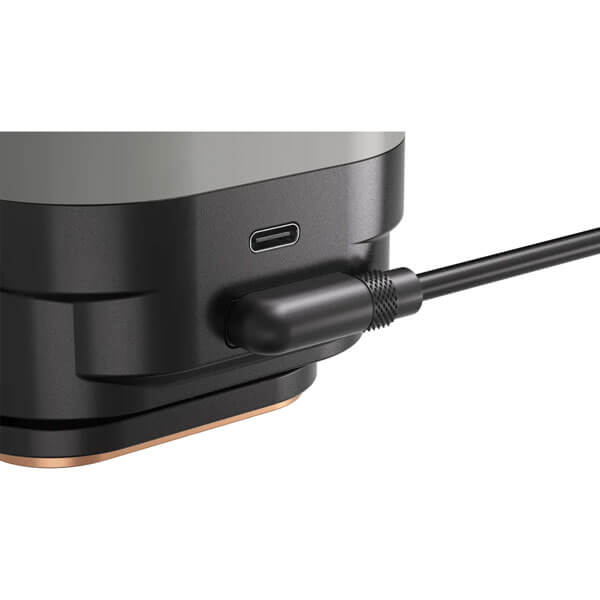 Corsair iCUE Link Titan 360 RX RGB 360mm CPU Liquid Cooler (Black)